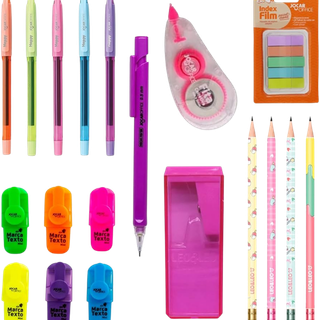 Material Escolar
